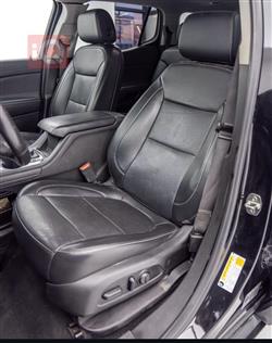 جی ئێم سی ئەکادیا